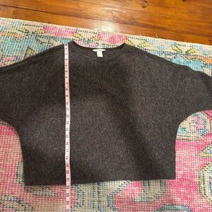 H&M Multicolor Knit Sweater